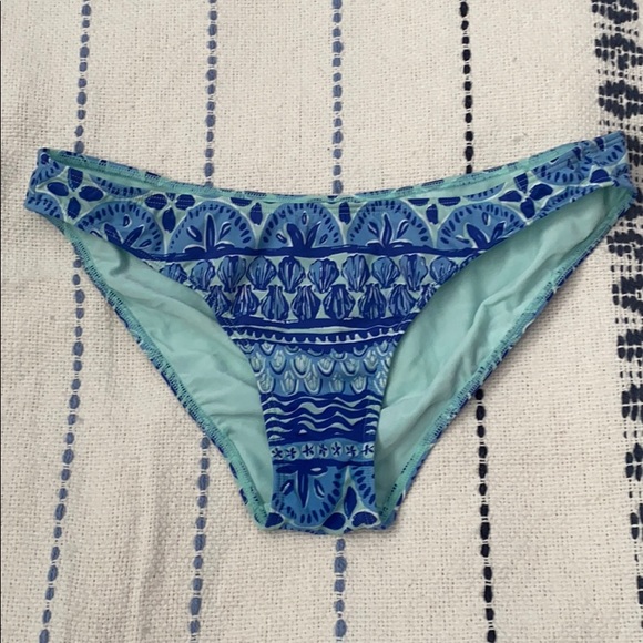 Vineyard Vines Other - NWOT Vineyard Vines Bikini Bottoms